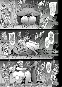 Page 18 of Takane wa Yokkyuu Fuman - preview thumbnail
