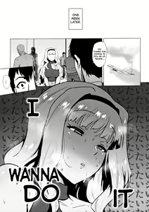Page 4 of Takane wa Yokkyuu Fuman - preview thumbnail