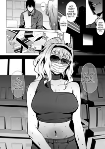 Page 5 of Takane wa Yokkyuu Fuman - preview thumbnail