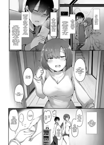 Page 11 of Boku no Hajimete no Aite wa Kanojo no Onee-san - my first xxx is her older sister - preview thumbnail