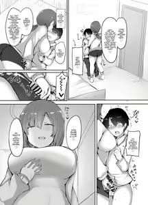 Page 14 of Boku no Hajimete no Aite wa Kanojo no Onee-san - my first xxx is her older sister - preview thumbnail