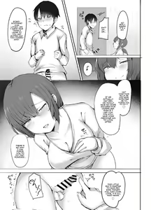 Page 16 of Boku no Hajimete no Aite wa Kanojo no Onee-san - my first xxx is her older sister - preview thumbnail