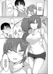 Page 2 of Boku no Hajimete no Aite wa Kanojo no Onee-san - my first xxx is her older sister - preview thumbnail