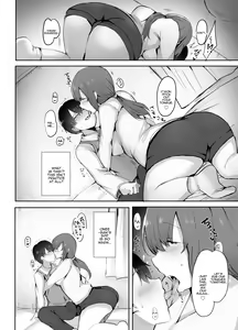 Page 7 of Boku no Hajimete no Aite wa Kanojo no Onee-san - my first xxx is her older sister - preview thumbnail