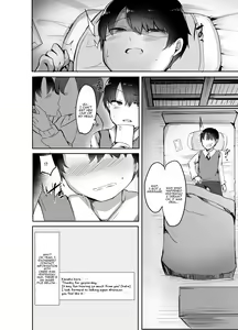 Page 9 of Boku no Hajimete no Aite wa Kanojo no Onee-san - my first xxx is her older sister - preview thumbnail