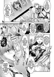Page 13 of Sakusei Shisetsu Shochou Stella no 1-nichi | A Day in the Life of Director Stella - preview thumbnail