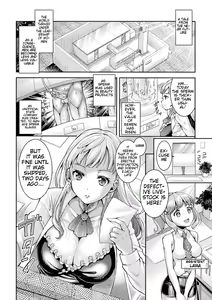Page 2 of Sakusei Shisetsu Shochou Stella no 1-nichi | A Day in the Life of Director Stella - preview thumbnail