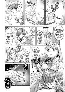 Page 4 of Sakusei Shisetsu Shochou Stella no 1-nichi | A Day in the Life of Director Stella - preview thumbnail