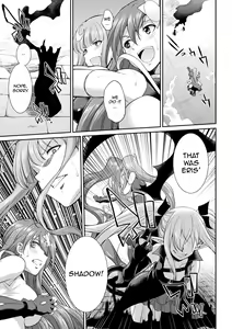 Page 3 of Tenkou Seiki Vermillion Kyoufu no Ningen Bokujou | Heaven's Glittering Saint Princess Vermilion - Horrifying Human Ranch - preview thumbnail