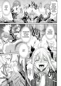 Page 31 of Tenkou Seiki Vermillion Kyoufu no Ningen Bokujou | Heaven's Glittering Saint Princess Vermilion - Horrifying Human Ranch - preview thumbnail