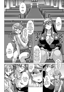 Page 2 of Dosukebe Sister to Mayoeru Kohitsuji | The Lewd Sister and the Lost Lamb - preview thumbnail