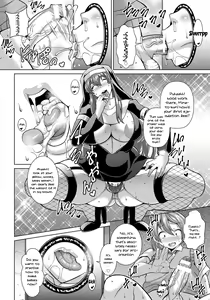 Page 8 of Dosukebe Sister to Mayoeru Kohitsuji | The Lewd Sister and the Lost Lamb - preview thumbnail