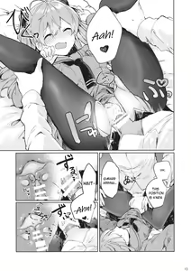Page 14 of Soshite Usotsuki wa Koi o Shiru | And so, the Liar Learns Love - preview thumbnail
