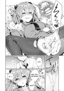 Page 17 of Soshite Usotsuki wa Koi o Shiru | And so, the Liar Learns Love - preview thumbnail