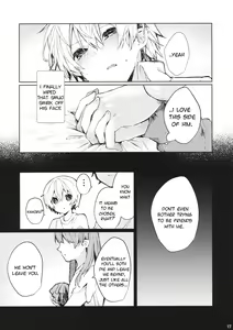 Page 18 of Soshite Usotsuki wa Koi o Shiru | And so, the Liar Learns Love - preview thumbnail
