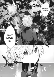 Page 22 of Soshite Usotsuki wa Koi o Shiru | And so, the Liar Learns Love - preview thumbnail