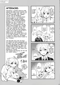 Page 28 of Soshite Usotsuki wa Koi o Shiru | And so, the Liar Learns Love - preview thumbnail