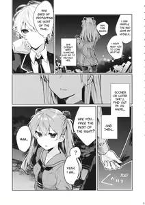 Page 6 of Soshite Usotsuki wa Koi o Shiru | And so, the Liar Learns Love - preview thumbnail