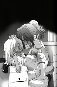 Page 45 of Cute Anthology Haru - preview thumbnail