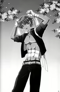 Page 60 of Cute Anthology Haru - preview thumbnail