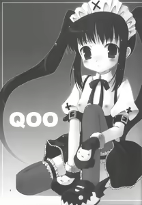 Page 2 of QOO - preview thumbnail