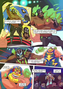 Page 3 of Griffon Break HD - preview thumbnail