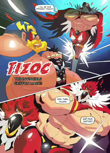 Page 5 of Griffon Break HD - preview thumbnail