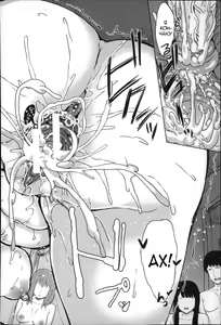 Page 177 of Watashi Wa, Kairakuizonshou | Гедонизм - preview thumbnail