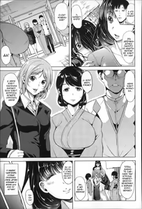 Page 29 of Watashi Wa, Kairakuizonshou | Гедонизм - preview thumbnail