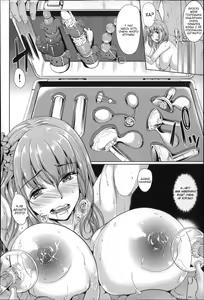 Page 80 of Watashi Wa, Kairakuizonshou | Гедонизм - preview thumbnail