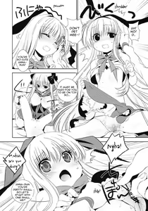 Page 11 of Kou -Suki- - preview thumbnail