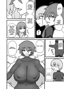 Page 31 of Hero Haiboku! ~Kaijin no Jissen Kunren~ - preview thumbnail