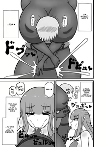 Page 32 of Hero Haiboku! ~Kaijin no Jissen Kunren~ - preview thumbnail