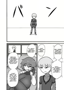 Page 9 of Hero Haiboku! ~Kaijin no Jissen Kunren~ - preview thumbnail