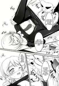 Page 10 of GIRLS und BESTRAFUNG - preview thumbnail