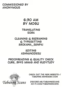 Page 29 of 6:30 AM - preview thumbnail