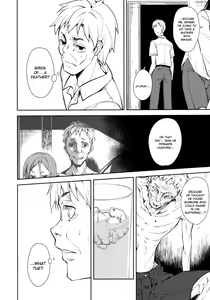 Page 117 of Shoujo M -ep.END- - preview thumbnail