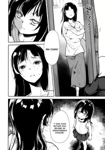 Page 65 of Shoujo M -ep.END- - preview thumbnail