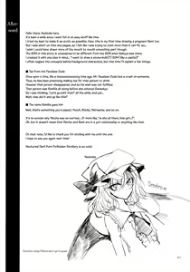 Page 41 of Koumakyou Shojo Kyuuketsuki Gensoutan | The Embodiment of Scarlet Devil ~A Virgin Vampire's Fantasy - preview thumbnail