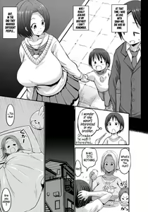 Page 3 of Ani no Osananajimi Kuro Gal Mama to Otouto no Boku | My Big Bros' Childhood Friend, Who's a Dark-Skinned Gyaru Mom, and I. - preview thumbnail