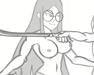 Page 20 of PandoraCatfight - Gallery of the Artists! Catfight - Deathfight - preview thumbnail