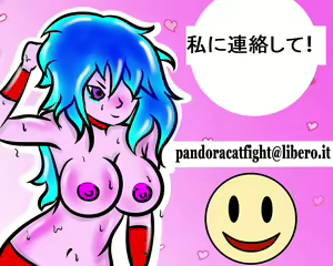 Page 25 of PandoraCatfight - Gallery of the Artists! Catfight - Deathfight - preview thumbnail