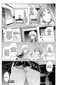 Page 16 of Kitsune no Sei Hikou | The Fox's Sexual Misconduct - preview thumbnail
