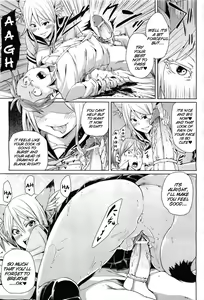 Page 9 of Kitsune no Sei Hikou | The Fox's Sexual Misconduct - preview thumbnail