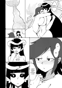 Page 18 of Onna Yuusha Tai Futanari Lamia | Lady Hero vs Futanari Lamia - preview thumbnail