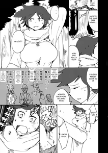 Page 3 of Onna Yuusha Tai Futanari Lamia | Lady Hero vs Futanari Lamia - preview thumbnail