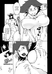 Page 7 of Onna Yuusha Tai Futanari Lamia | Lady Hero vs Futanari Lamia - preview thumbnail