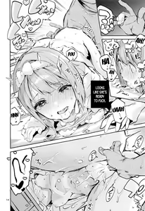Page 13 of Kawaii Kinshi - preview thumbnail