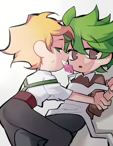 Seafood Friend - Herbal Spa - hentai manga cover image