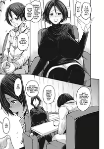 Page 3 of Ani no Osananajimi Kuro Gal Mama to Otouto no Boku Kouhen | My Big Bros' Childhood Friend, Who's a Dark-Skinned Gyaru Mom, and I. Part 3 - preview thumbnail